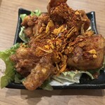 炉端とおでん 呼炉凪来 - 