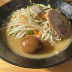 ラーメン おと - 