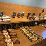 ブランジュリ ノアン - 