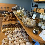 ブランジュリ ノアン - 