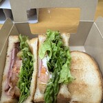 珈琲館 アピタ戸塚店 - 