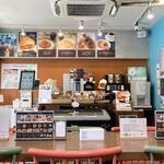 しろふわランドリー＆カフェ - 