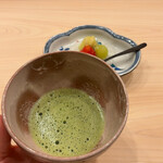 鮨 赫 sushi aka Tokyo - 