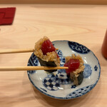 鮨 赫 sushi aka Tokyo - 