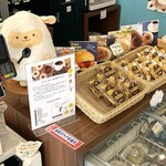 しろふわランドリー＆カフェ - 