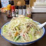 宝来軒 - 長崎ちゃんぽん