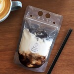 しろふわランドリー＆カフェ - 料理写真: