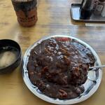 マルトマ食堂 - 