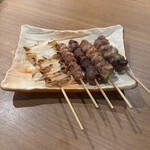 炉端とおでん 呼炉凪来 - 