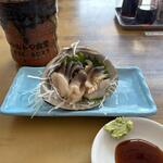 マルトマ食堂 - 