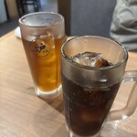 炉端とおでん 呼炉凪来 - 