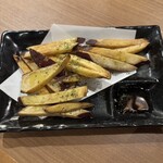 炉端とおでん 呼炉凪来 - 