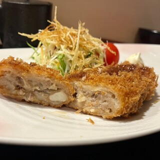 料理茶屋 乃可勢_1