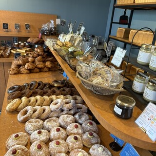 ブランジュリ ノアン_1