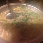 博多もつ鍋 一九 土浦店 - 