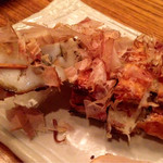 並木橋なかむら - 穴子のさつま揚げ