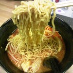 喜zu菜 - 麺リフト