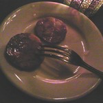 エリクシール - サラミ（ずいぶん食べたあと）