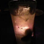 エリクシール - ドリンク（すっきり系カクテル）