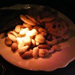 エリクシール - ミックスナッツ