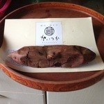 蔵出・焼き芋かいつか かすみがうら本店工場直売所 - 