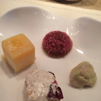 Jean-Georges Tokyo - 