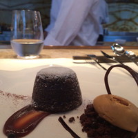 Jean-Georges Tokyo - 