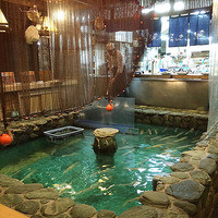 河太郎 中洲本店 - 