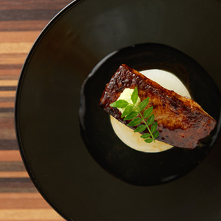 日本料理 北乃路_1