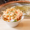 天ぷらうどんそば 味満