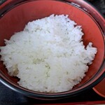 生そば つち子 - 