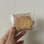 焼菓子屋 エパヌウィール - 