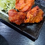 生そば つち子 - 
