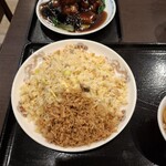 四つ角飯店 - 