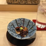 鮨 赫 sushi aka Tokyo - 