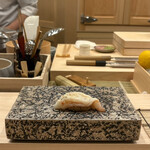 鮨 赫 sushi aka Tokyo - 