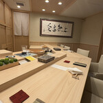 鮨 赫 sushi aka Tokyo - 