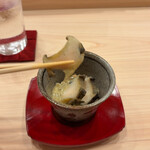 鮨 赫 sushi aka Tokyo - 