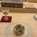 鮨 赫 sushi aka Tokyo - 