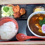 生そば つち子 - 