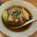 中華蕎麦 はる - 