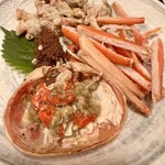 じゅうべえ - 料理写真: