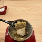 鮨 赫 sushi aka Tokyo - 