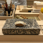 鮨 赫 sushi aka Tokyo - 