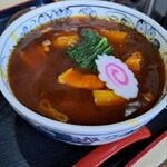 生そば つち子 - 