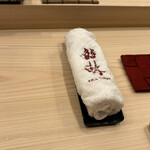 鮨 赫 sushi aka Tokyo - 