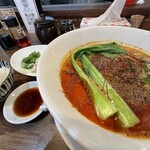 担々麺専門店 麺屋•高豚 - 