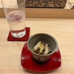 鮨 赫 sushi aka Tokyo - 