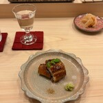 鮨 赫 sushi aka Tokyo - 