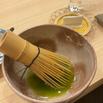 鮨 赫 sushi aka Tokyo - 